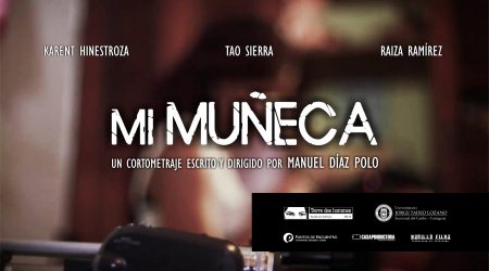 Tierra de hombres – Ayuda a la infancia: Cortometraje – Mi Muñeca (« Ma Poupée »)