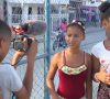 La vida en el barrio La Candelaria