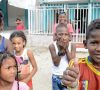 Otro caño Juan de Angola sí es posible