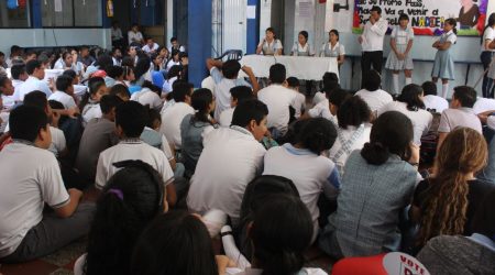 Fiesta Democrática Coralina en Cartagena